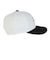 ライズ（RYZ）配色LPキャップ RZ20ST26SS0026 OWHT