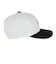 ライズ（RYZ）配色LPキャップ RZ20ST26SS0026 OWHT