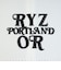 ライズ（RYZ）配色LPキャップ RZ20ST26SS0026 OWHT