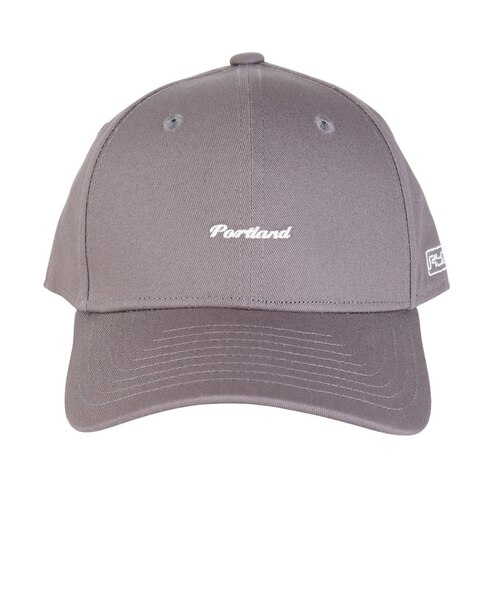 ライズ（RYZ）カーシブロゴキャップ RZ20ST26SS0025 GRY｜スーパー