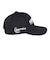 ベーシックロゴキャップ CP6S0002-WA897-GRST BLK