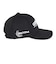 ベーシックロゴキャップ CP6S0002-WA897-GRST BLK