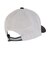 ライズ（RYZ）レーザーカットメッシュキャップ RZ20ST26SS0031 GRY