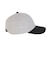 ライズ（RYZ）レーザーカットメッシュキャップ RZ20ST26SS0031 GRY