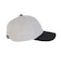 ライズ（RYZ）レーザーカットメッシュキャップ RZ20ST26SS0031 GRY