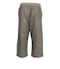 クー（Coo.）DOT CAPRI パンツ 871C6HT0005 KHK