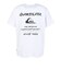 クイックシルバー（Quiksilver）HAND DRAWN 半袖Tシャツ 26SPQLY261022WHT