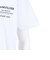 クイックシルバー（Quiksilver）HAND DRAWN 半袖Tシャツ 26SPQLY261022WHT