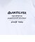 クイックシルバー（Quiksilver）HAND DRAWN 半袖Tシャツ 26SPQLY261022WHT
