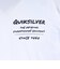 クイックシルバー（Quiksilver）HAND DRAWN 半袖Tシャツ 26SPQLY261022WHT