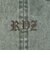 ライズ（RYZ）ピグメントメッシュキャップ RZ20ST26SS0023 KHK
