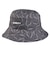 ライズ（RYZ）リバーシブルハット RZ20ST26SS0029 CGRY