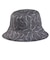 ライズ（RYZ）リバーシブルハット RZ20ST26SS0029 CGRY