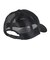 エルケクス（ELKEX）Eロゴツイルメッシュキャップ EXM6SP0027 BLK