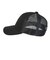 エルケクス（ELKEX）Eロゴツイルメッシュキャップ EXM6SP0027 BLK