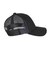 エルケクス（ELKEX）Eロゴツイルメッシュキャップ EXM6SP0027 BLK