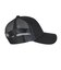 エルケクス（ELKEX）Eロゴツイルメッシュキャップ EXM6SP0027 BLK