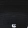 エルケクス（ELKEX）Eロゴツイルメッシュキャップ EXM6SP0027 BLK