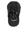 ジュニア 高通気サンシェードキャップ CP6S0004-WA899-GRST BLK