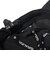 ジュニア 高通気サンシェードキャップ CP6S0004-WA899-GRST BLK