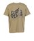 クイックシルバー（Quiksilver）SD BEND LOGO ST 半袖Tシャツ 26SPQST261002KHA