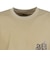 クイックシルバー（Quiksilver）SD BEND LOGO ST 半袖Tシャツ 26SPQST261002KHA