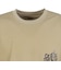 クイックシルバー（Quiksilver）SD BEND LOGO ST 半袖Tシャツ 26SPQST261002KHA