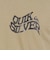 クイックシルバー（Quiksilver）SD BEND LOGO ST 半袖Tシャツ 26SPQST261002KHA