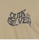 クイックシルバー（Quiksilver）SD BEND LOGO ST 半袖Tシャツ 26SPQST261002KHA