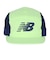 ニューバランス（new balance）キッズスポーツハット キャップ AC76998AFG