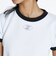 ディーシーシューズ（DC SHOES）スムース JF 半袖Tシャツ 26SU LST262309 WHB