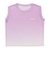 水着 ガールズ ノンスリーブTシャツ付き タンキニ 3点 375853-26IVR