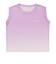 水着 ガールズ ノンスリーブTシャツ付き タンキニ 3点 375853-26IVR