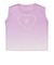 水着 ガールズ ノンスリーブTシャツ付き タンキニ 3点 375853-26IVR