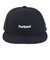 ライズ（RYZ）キャップ リーフパターン ベースボールキャップ RZ20ST26SS0027 NVY