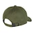 エルケクス（ELKEX）ベーシックキャップ EXM6SP0019 OLIVE