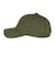 エルケクス（ELKEX）ベーシックキャップ EXM6SP0019 OLIVE