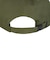 エルケクス（ELKEX）ベーシックキャップ EXM6SP0019 OLIVE