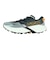 ホカ（HOKA）トレランシューズ スピードゴート 7 WIDE ダークグリーン 1171930-BFS ランニングシューズ