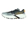 ホカ（HOKA）トレランシューズ スピードゴート 7 WIDE ダークグリーン 1171930-BFS ランニングシューズ