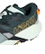 ホカ（HOKA）トレランシューズ スピードゴート 7 WIDE ダークグリーン 1171930-BFS ランニングシューズ