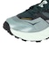 ホカ（HOKA）トレランシューズ スピードゴート 7 WIDE ダークグリーン 1171930-BFS ランニングシューズ