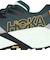 ホカ（HOKA）トレランシューズ スピードゴート 7 WIDE ダークグリーン 1171930-BFS ランニングシューズ