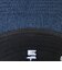 エルケクス（ELKEX）Eロゴデニムメッシュキャップ EXM6SP0028 NVY
