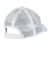 ビッグロゴメッシュキャップ CP6S0001-WA897-GRST WHT