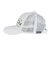 ビッグロゴメッシュキャップ CP6S0001-WA897-GRST WHT