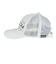 ビッグロゴメッシュキャップ CP6S0001-WA897-GRST WHT