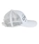 ビッグロゴメッシュキャップ CP6S0001-WA897-GRST WHT