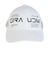 ビッグロゴメッシュキャップ CP6S0001-WA897-GRST WHT