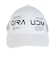 ビッグロゴメッシュキャップ CP6S0001-WA897-GRST WHT